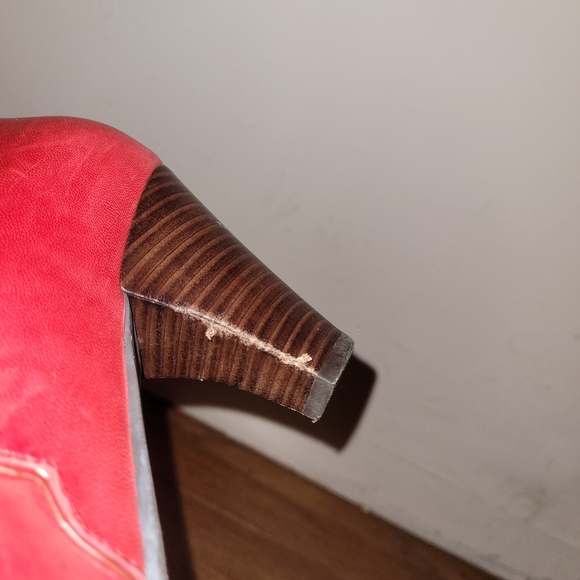 MIZ MOOZ | Women's Heels - Picture 5 of 6